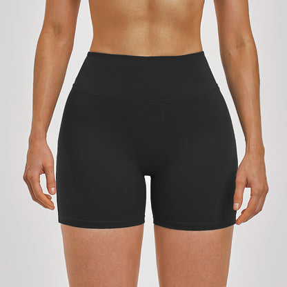 SOLBANA Form Short in Midnight