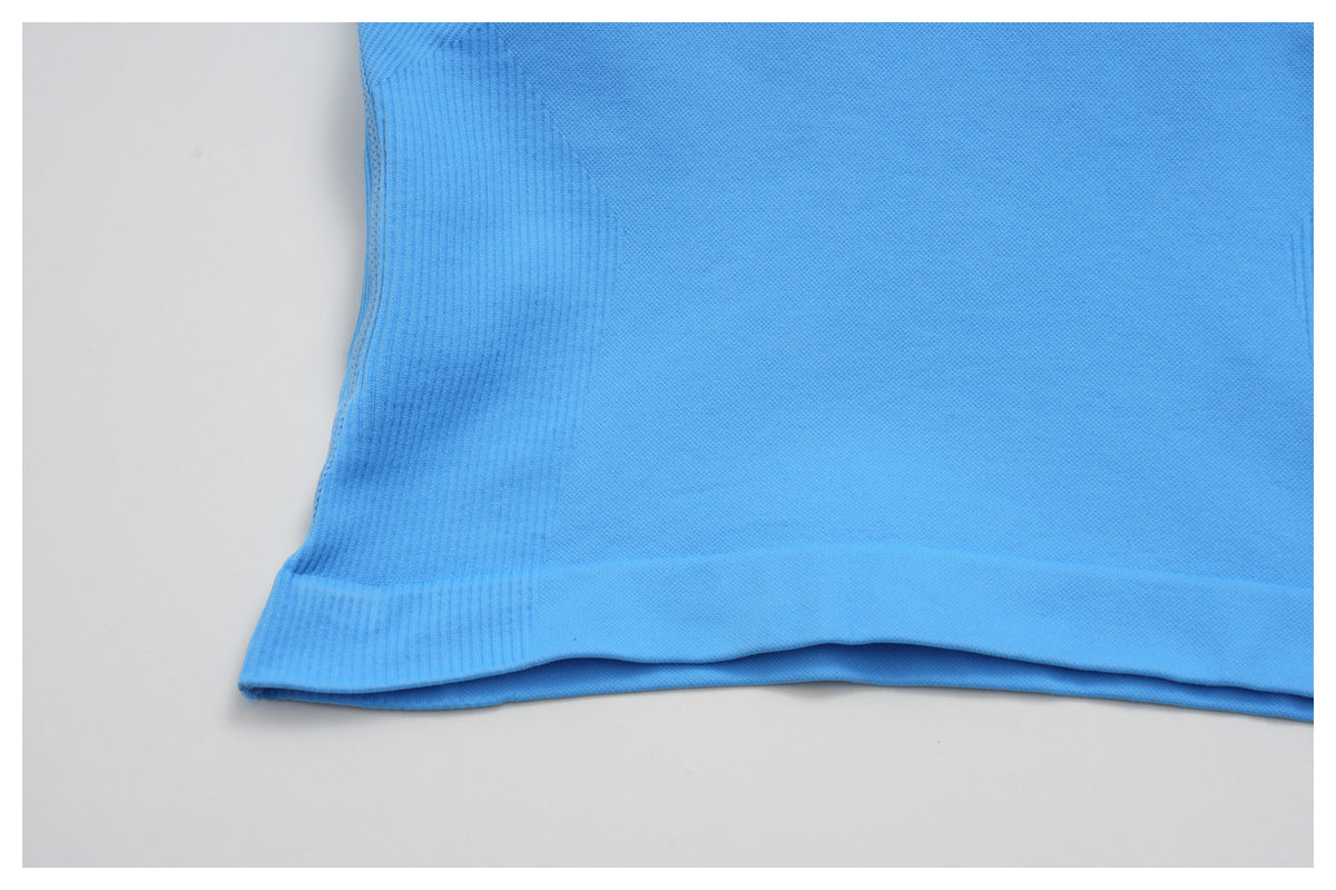 SOLBANA Studio Y-Back Sports Bra - alternate product view