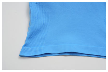SOLBANA Studio Y-Back Sports Bra - alternate product view