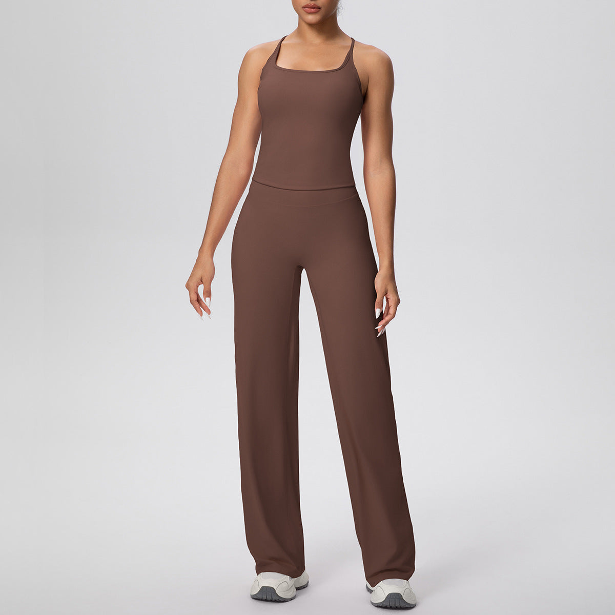 SOLBANA Coast H-Back Pant Set - alternate product view