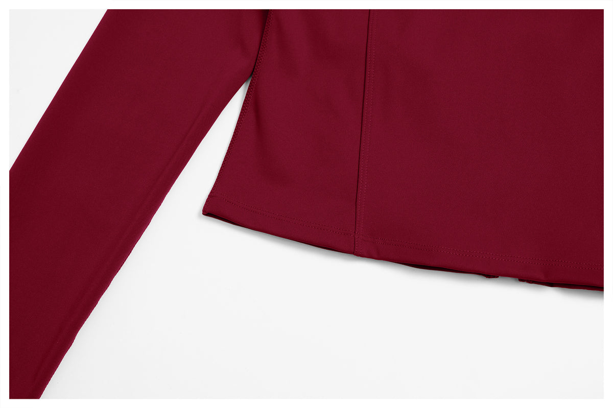 Women's Coast Training full activewear look