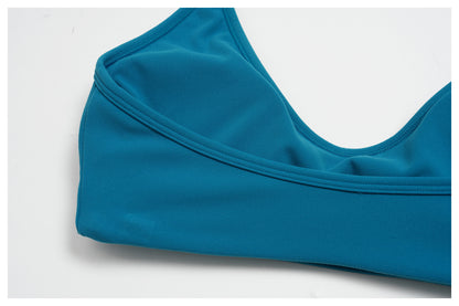 SOLBANA Form Halter Bra - alternate product view