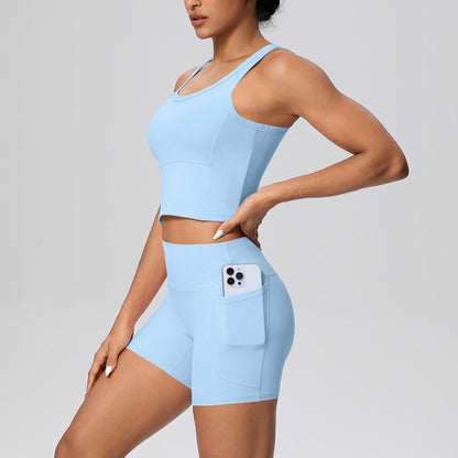 Sky Blue