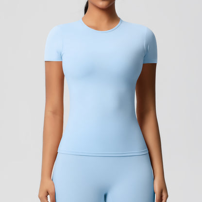 SOLBANA Form Core Tee