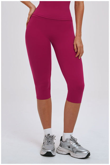SOLBANA Studio Brushed Capri - alternate product view
