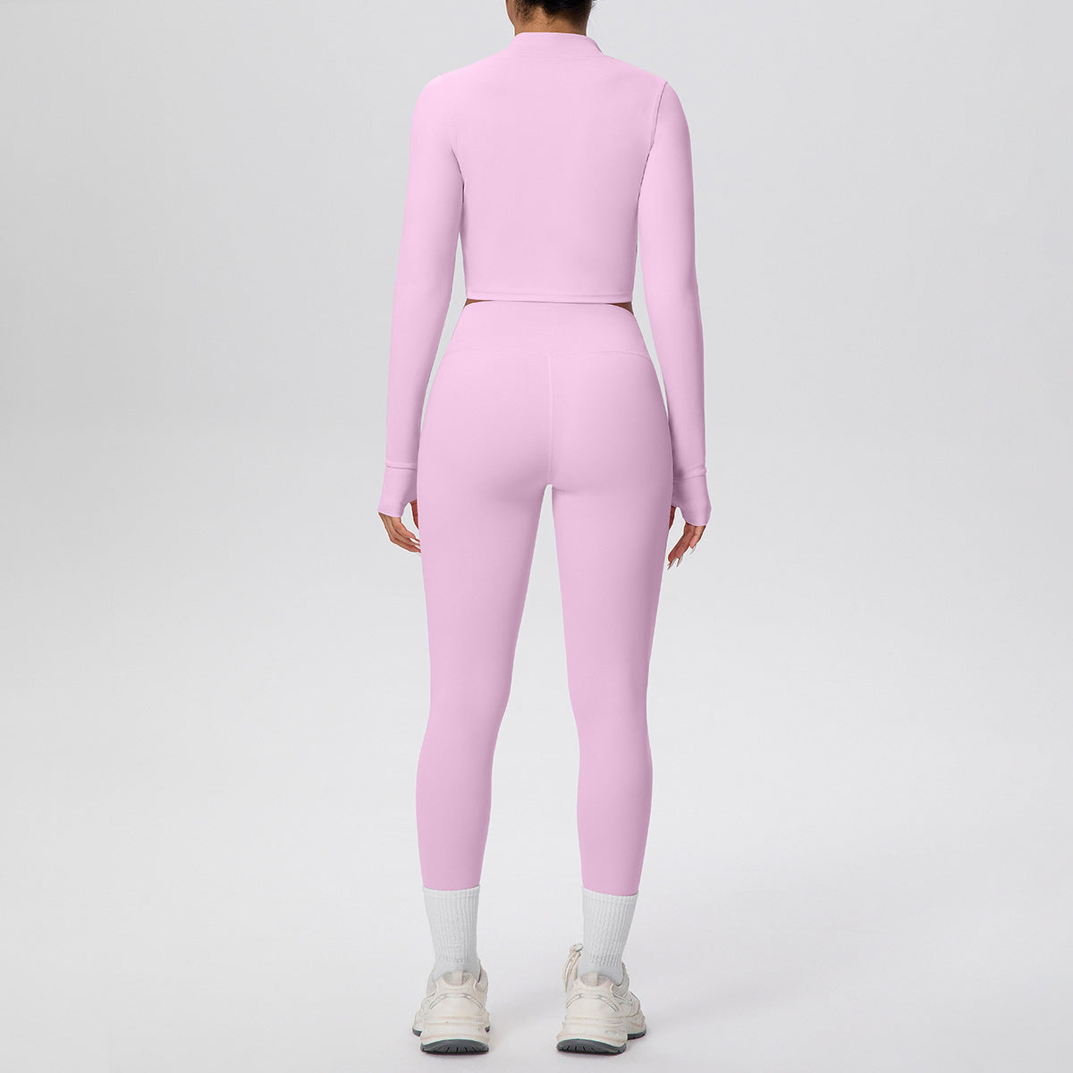 Women's Coast Core matching three-piece pant set