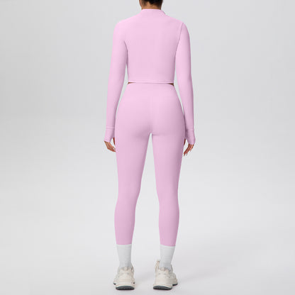 Women's Coast Core matching three-piece pant set