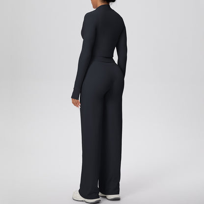 SOLBANA Coast Asymmetric Three-Piece Set - additional view