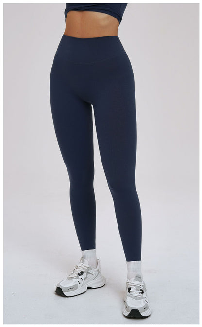 SOLBANA Studio High-Rise Legging - alternate product view