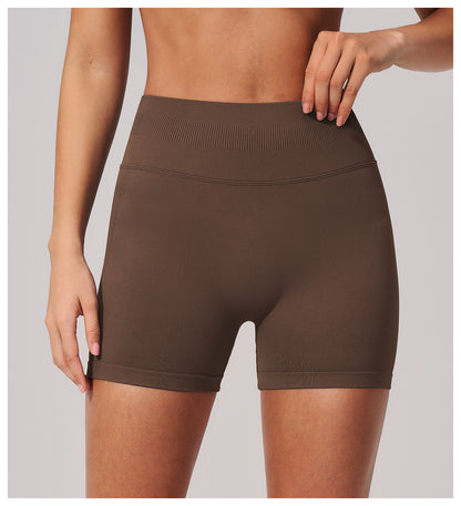 SOLBANA Form Contour High-Rise Short - alternate product view