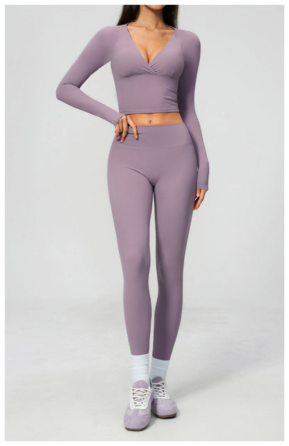 SOLBANA Form Long Sleeve - alternate product view