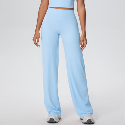 SOLBANA Coast Straight-Leg Pant