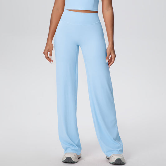SOLBANA Coast Straight-Leg Pant