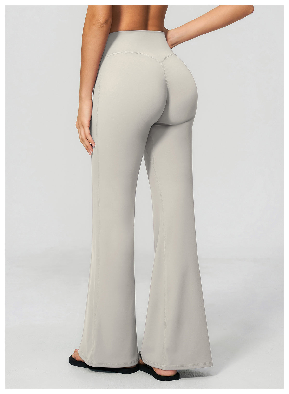 SOLBANA Form Brushed Sculpt Flare - alternate product view