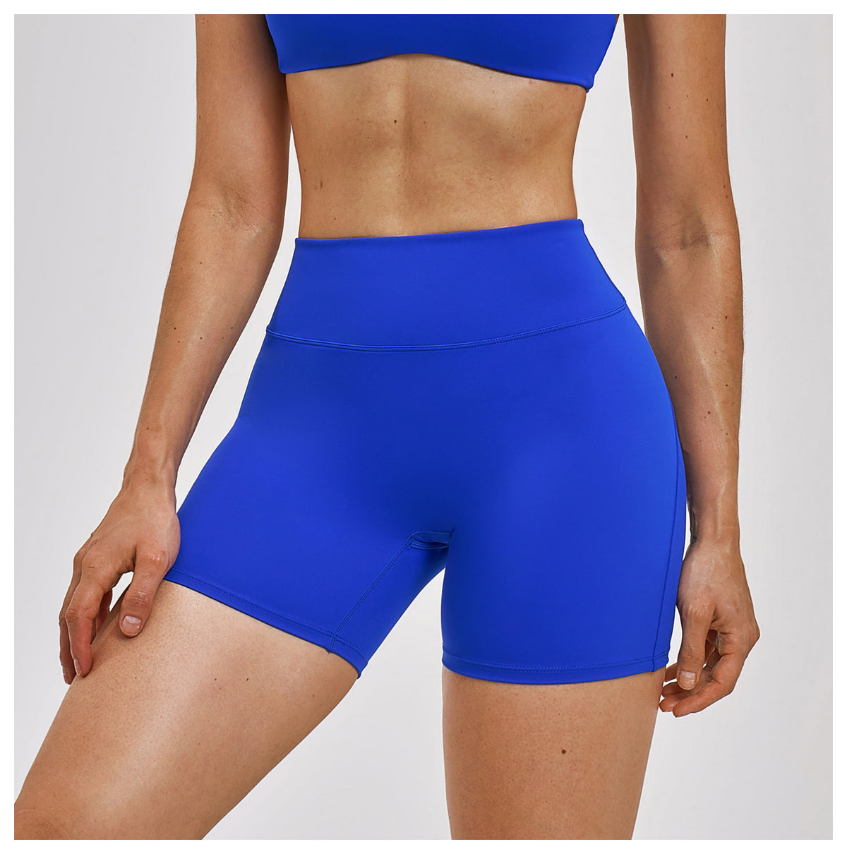 SOLBANA Form Short - alternate product view