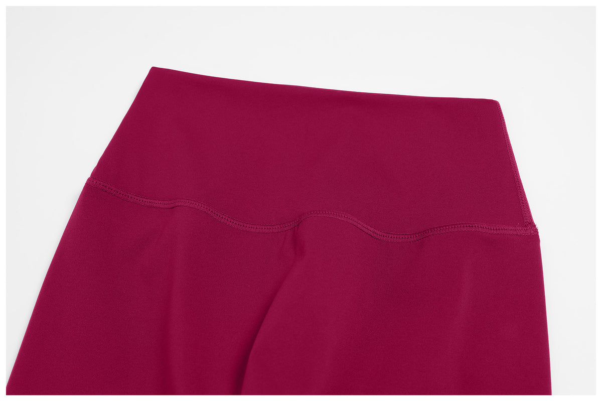 SOLBANA Studio Brushed Capri - alternate product view