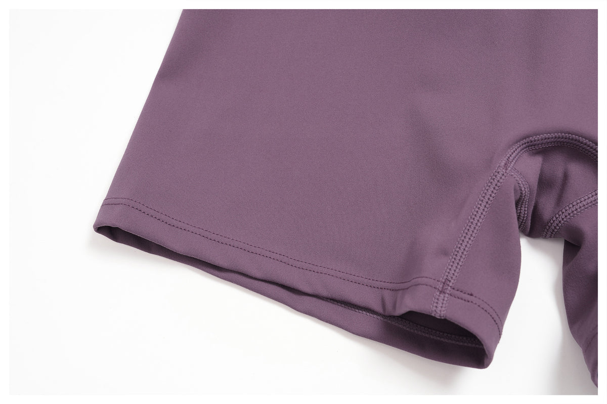 SOLBANA Studio Slim-Strap Short Set - alternate product view