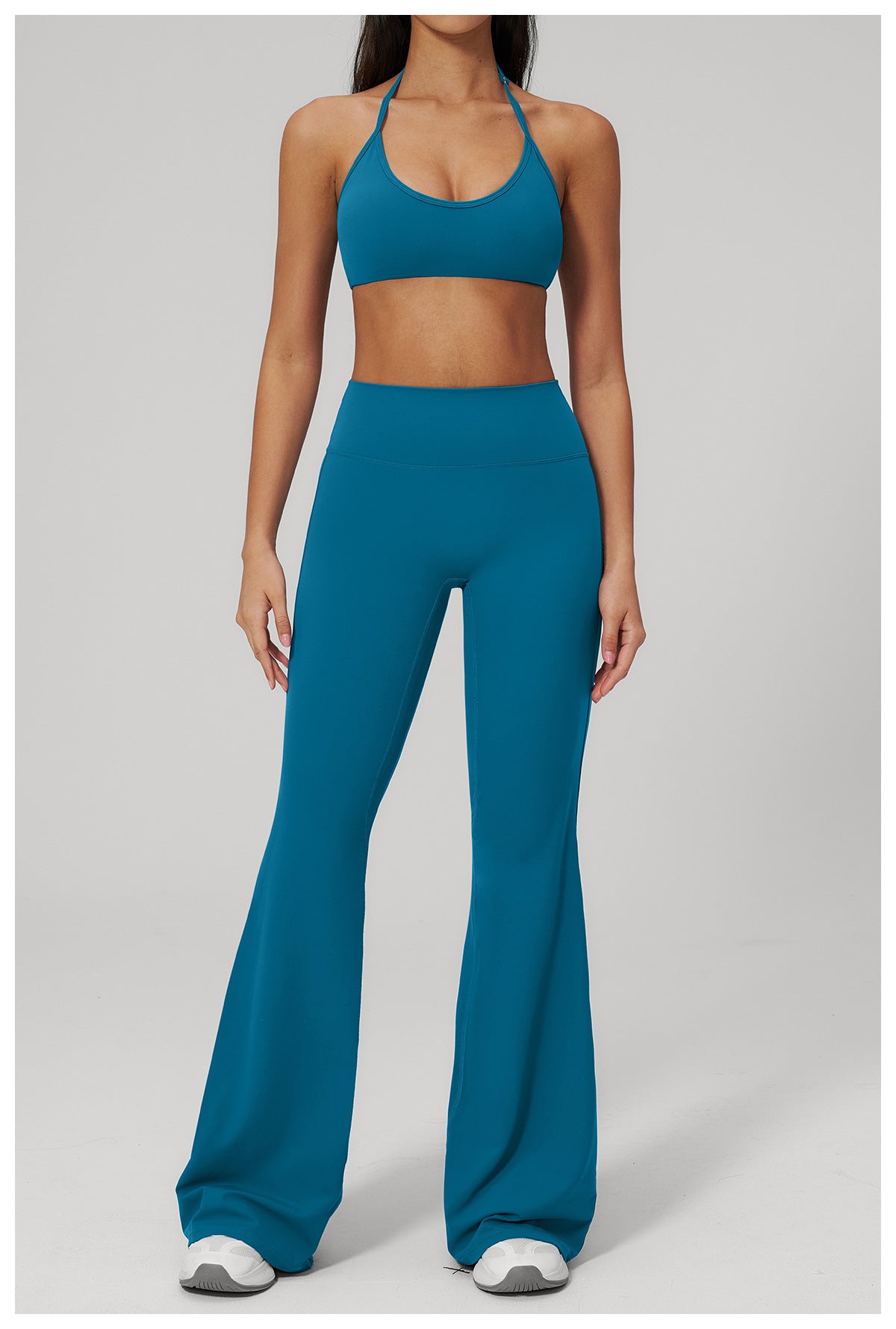 SOLBANA Form Brushed Flare - alternate product view