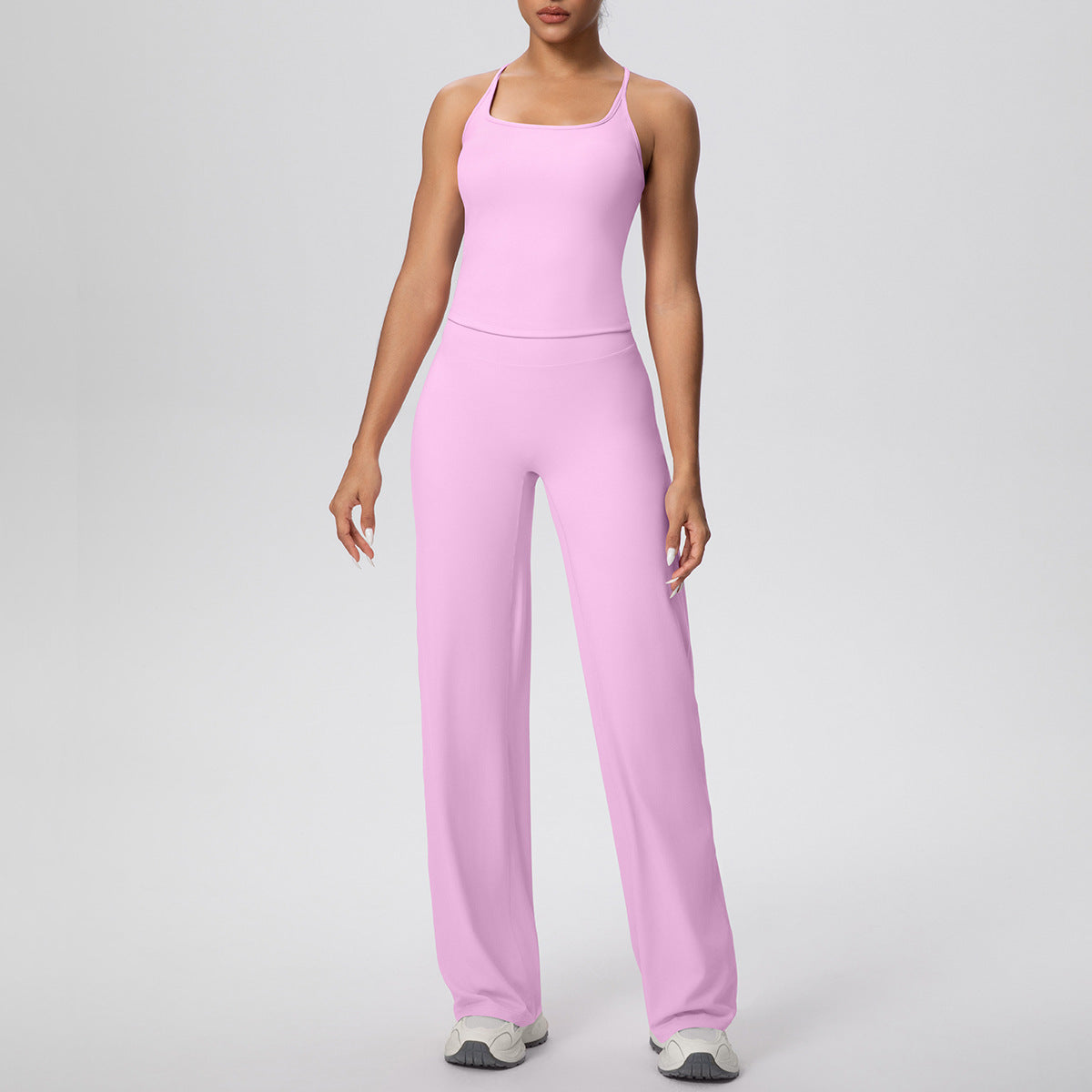 SOLBANA Coast H-Back Pant Set