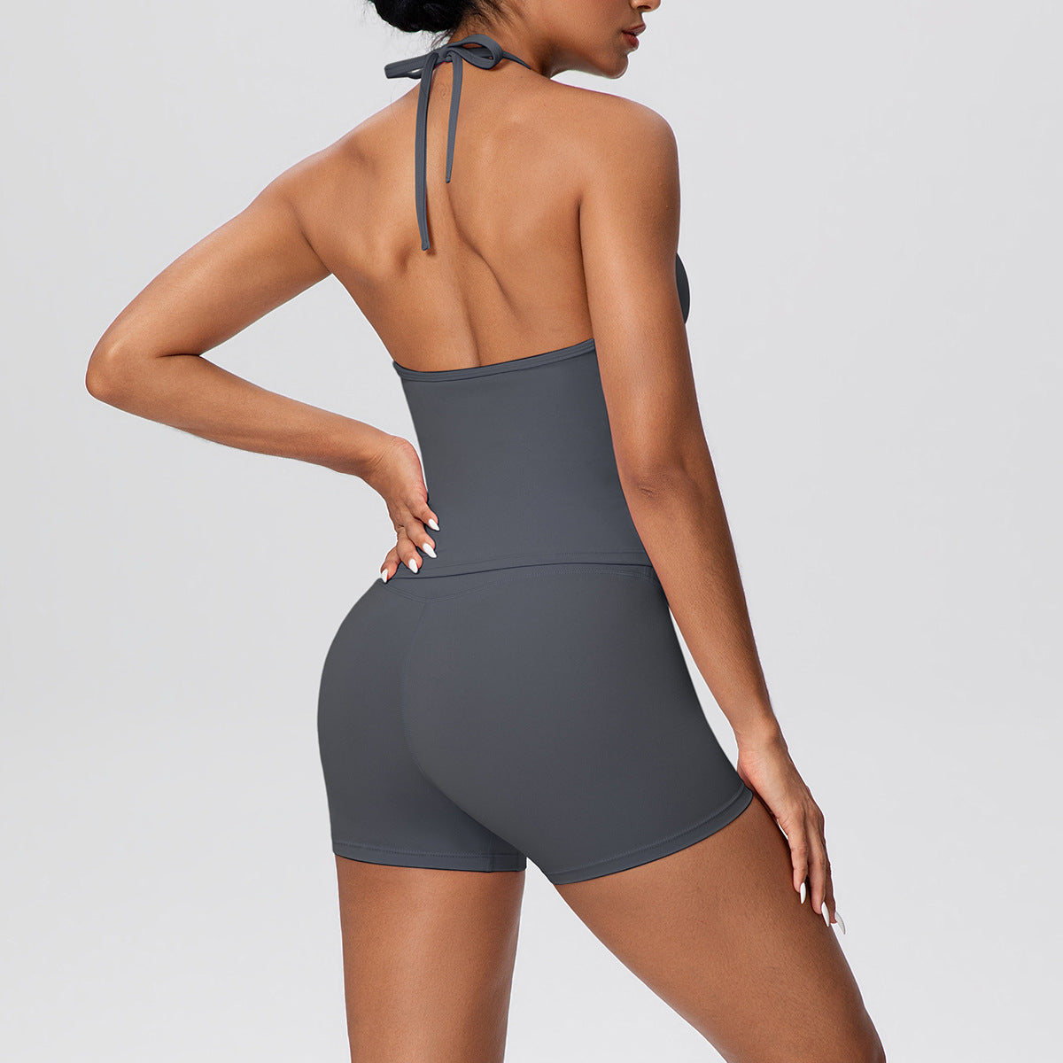 Gray