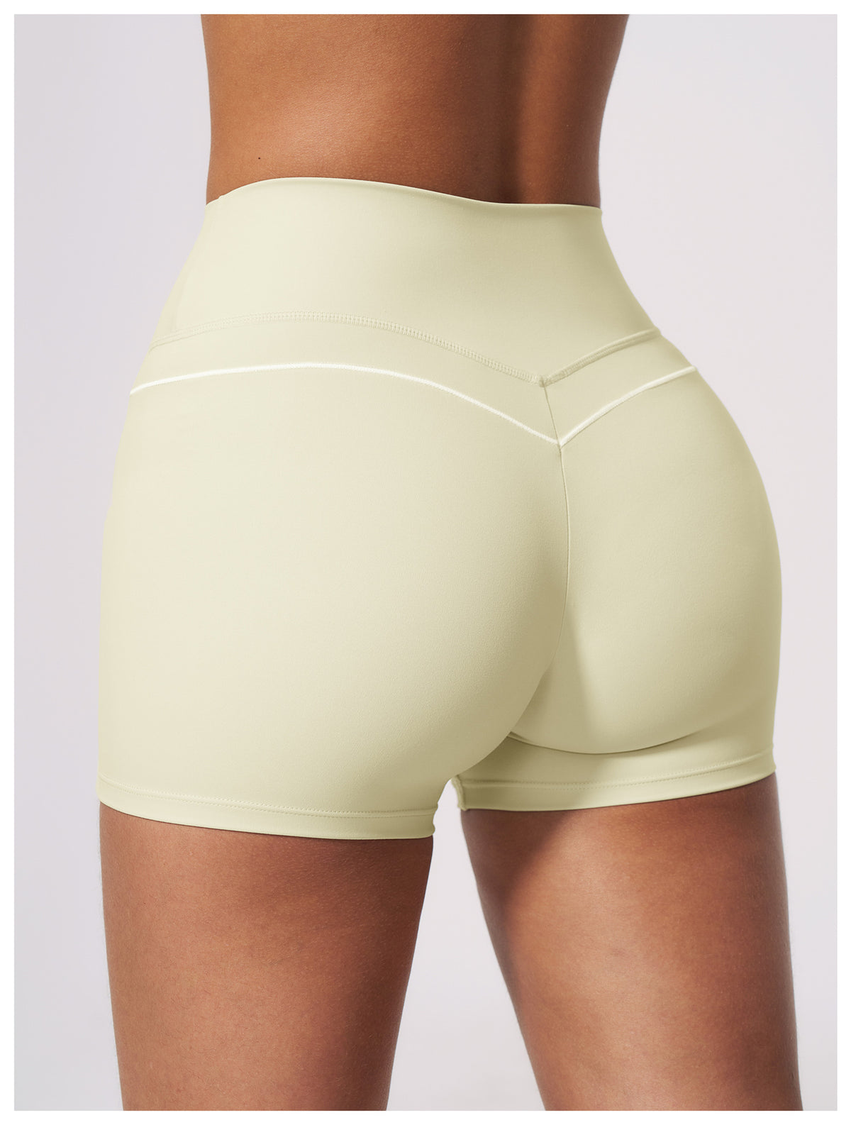 SOLBANA Riviera Stripe Short - alternate product view
