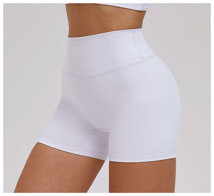 SOLBANA Form Studio High-Rise Short - alternate product view
