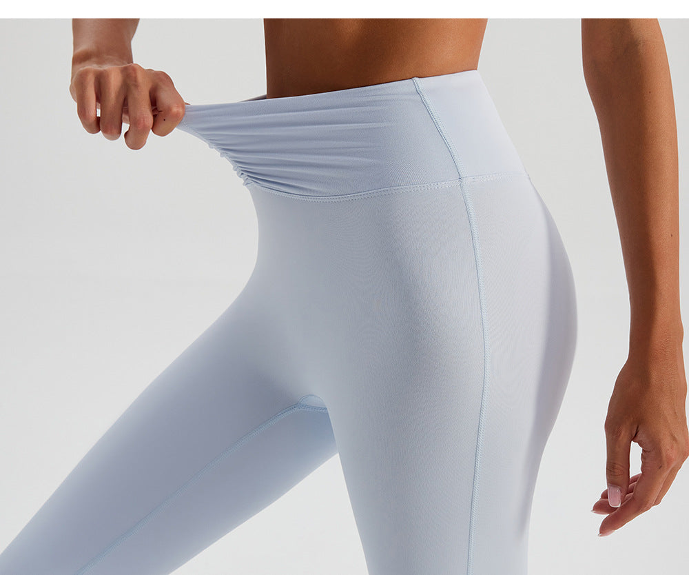 SOLBANA Form Ruched Flare - alternate product view