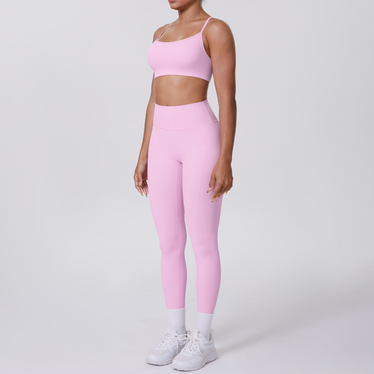 SOLBANA Studio Tie-Back 2-Piece Short Set - alternate product view