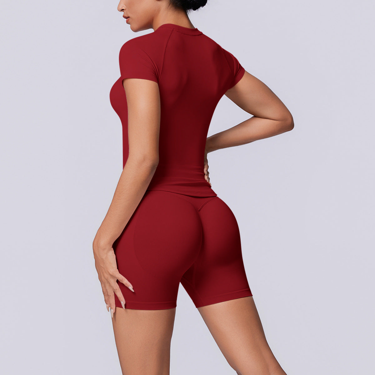 Wine Red