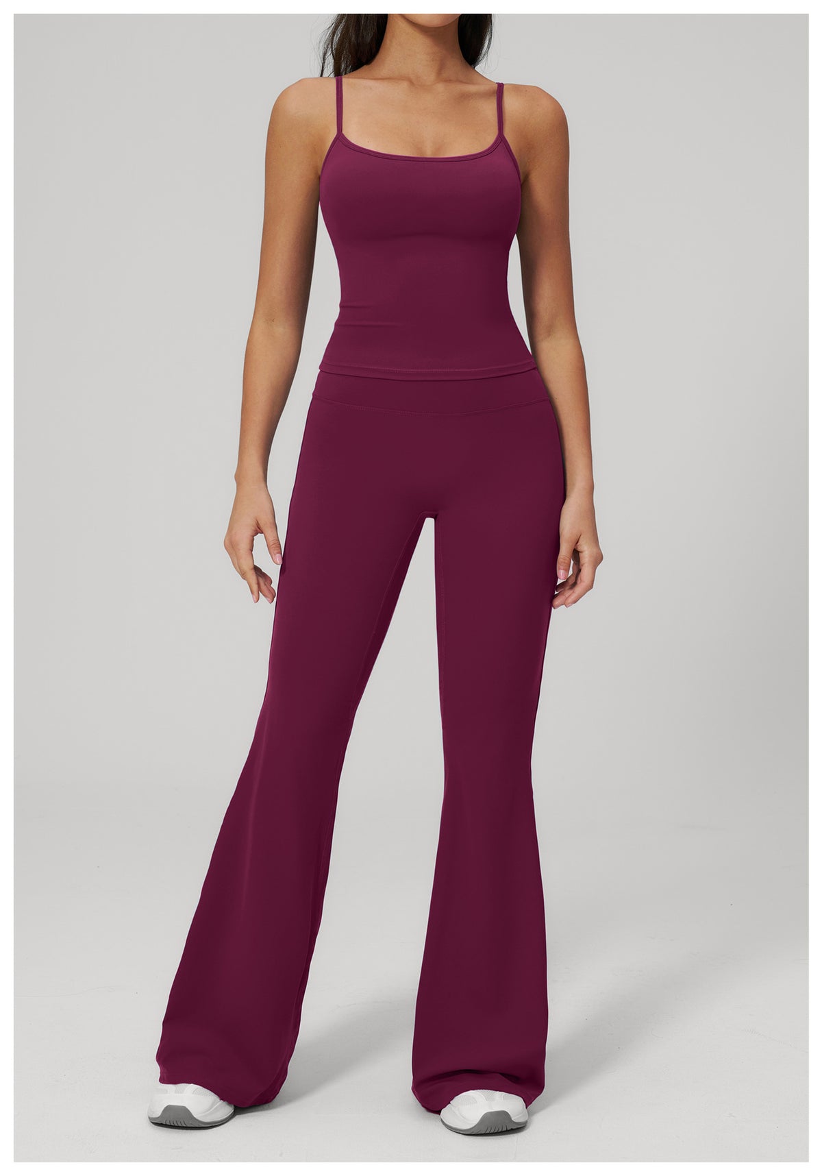 SOLBANA Form Core Tank - alternate product view