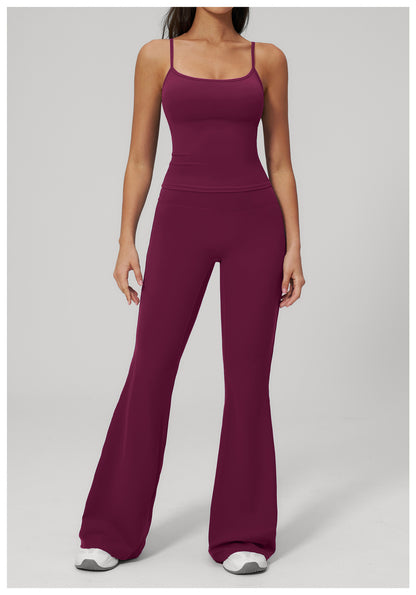 SOLBANA Form Core Tank - alternate product view