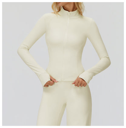 SOLBANA Form Thermal Jacket - alternate product view
