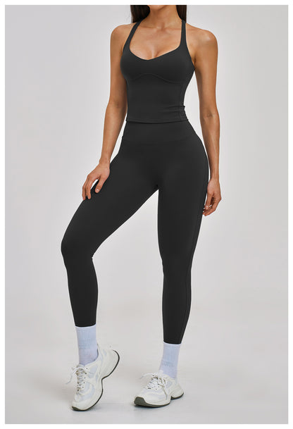 SOLBANA Form Legging - alternate product view
