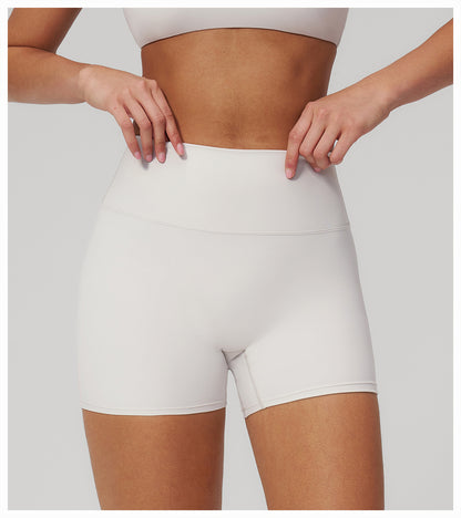 SOLBANA Form Sculpt Short