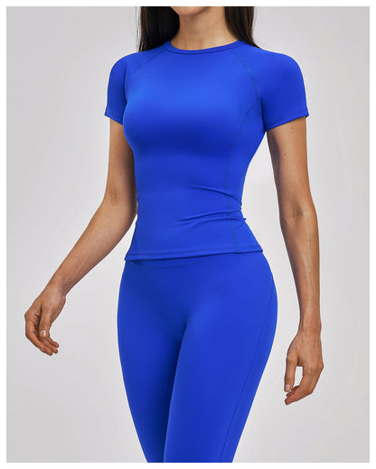 SOLBANA Form Tee - alternate product view