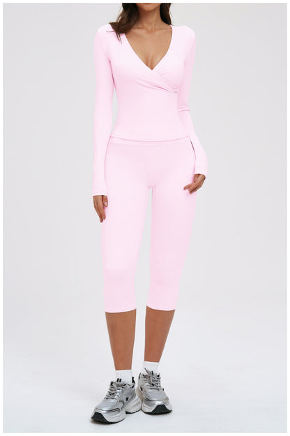SOLBANA Studio Brushed Capri - alternate product view