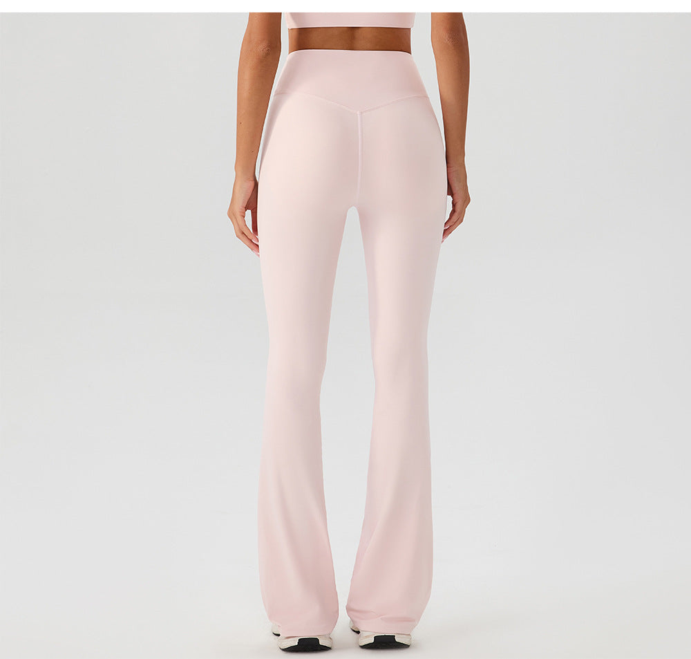 SOLBANA Form Ruched Flare - alternate product view