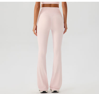 SOLBANA Form Ruched Flare - alternate product view