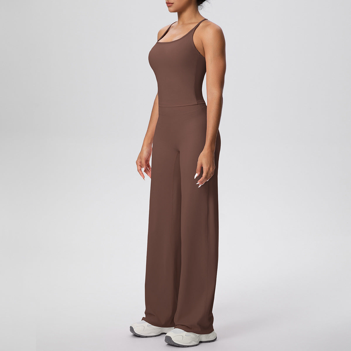 SOLBANA Coast H-Back Pant Set - alternate product view