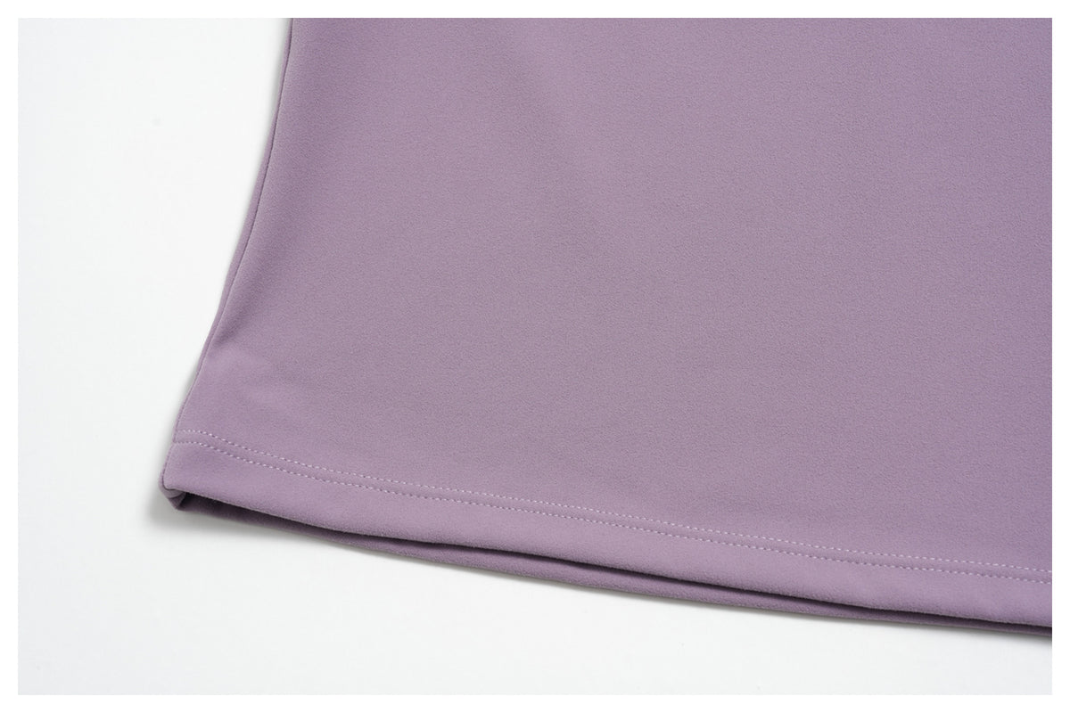 SOLBANA Form Fitted Tee - alternate product view