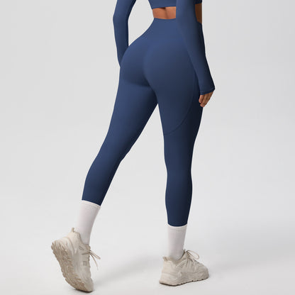 SOLBANA Studio Pocket Legging - alternate product view
