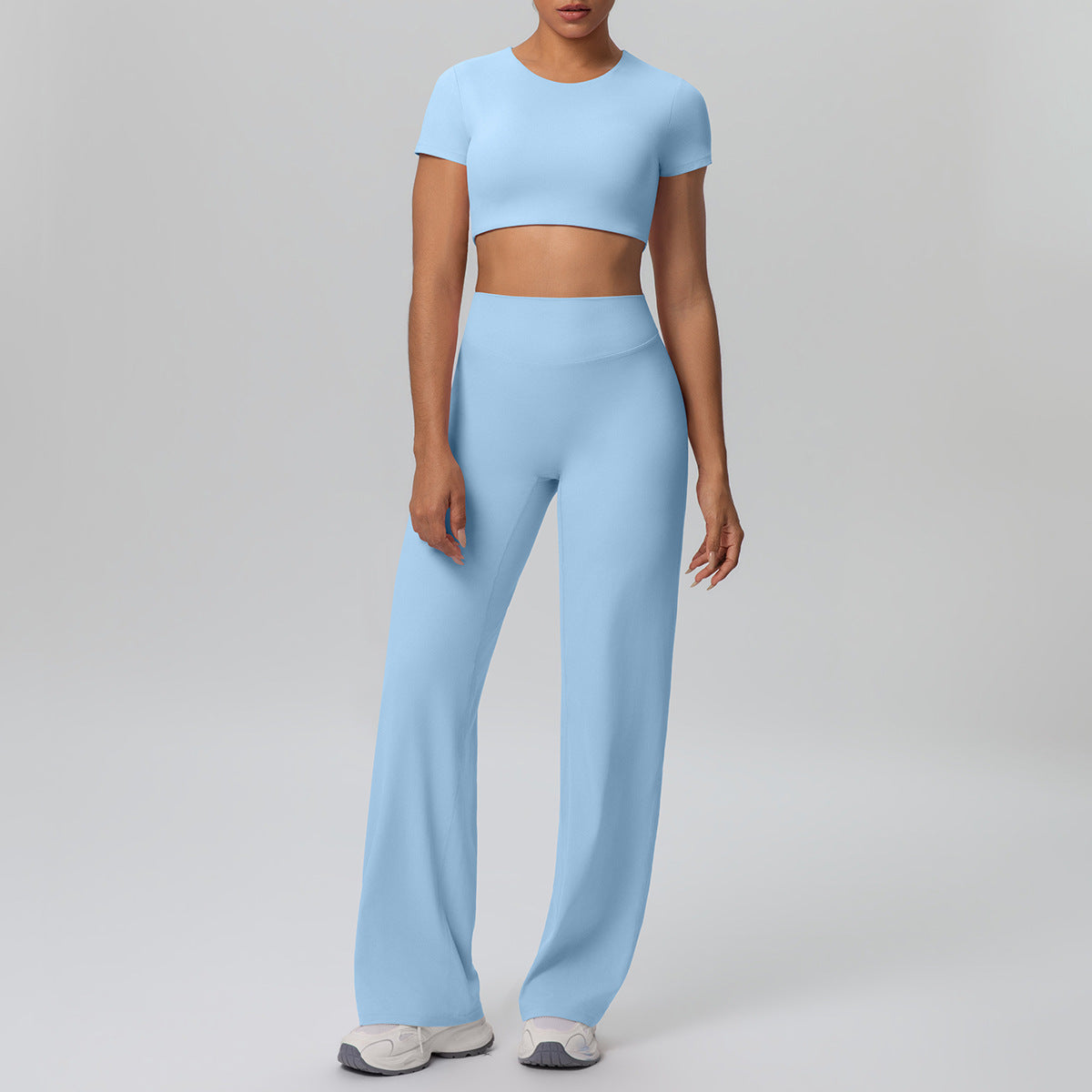 Sky Blue