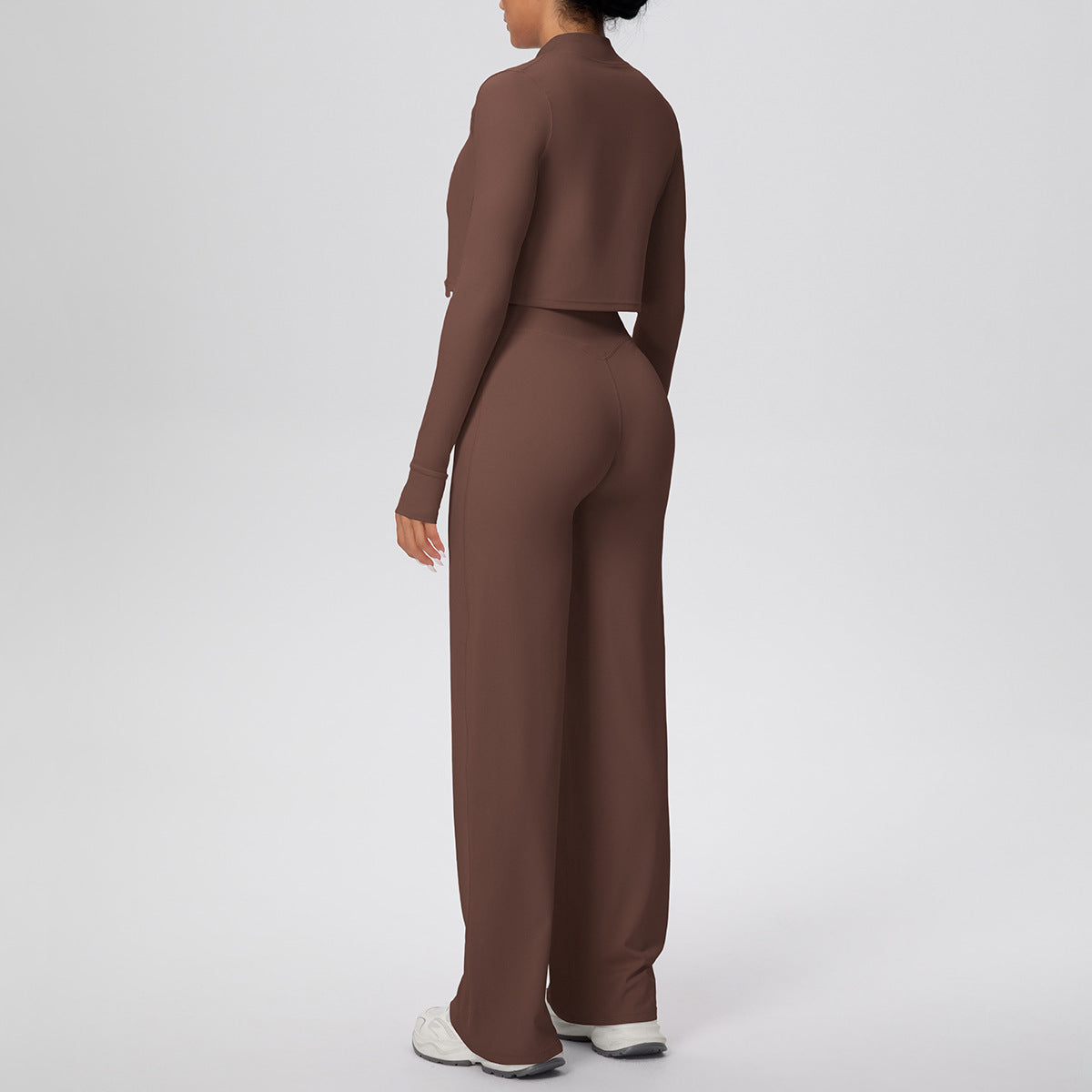 Women's matching Coast Zip 3-piece set