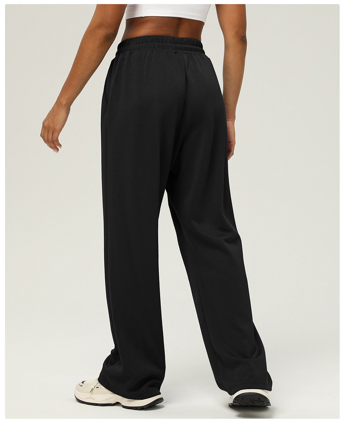 SOLBANA Coast Drawstring Pant alternate view