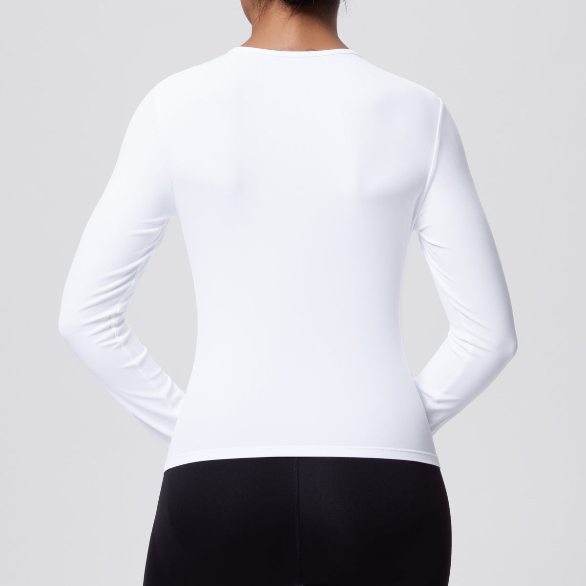 SOLBANA Form Sculpt Long Sleeve - alternate product view