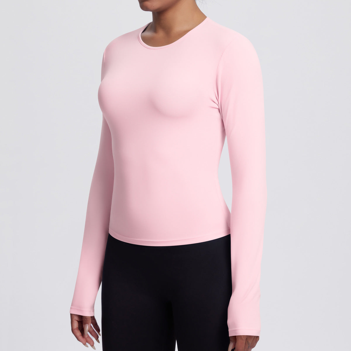 SOLBANA Form Sculpt Long Sleeve - alternate product view