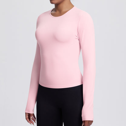 SOLBANA Form Sculpt Long Sleeve - alternate product view