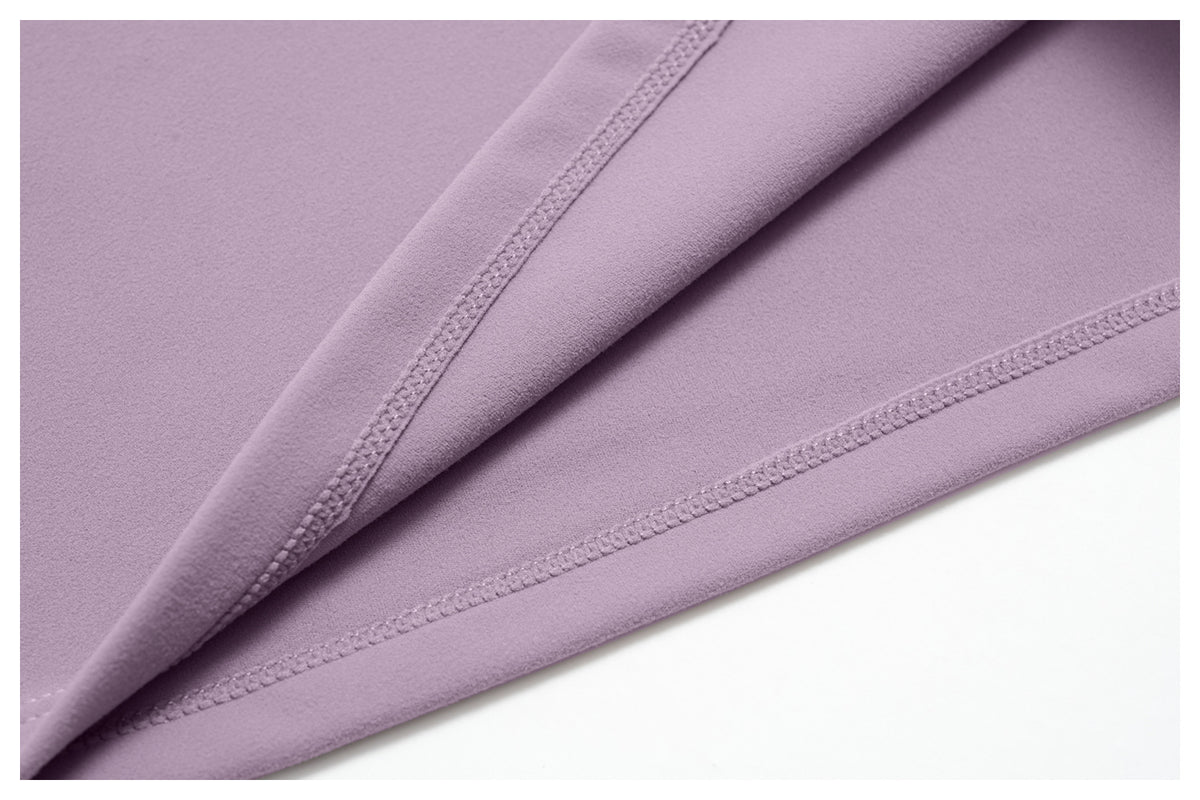 SOLBANA Form Fitted Tee - alternate product view