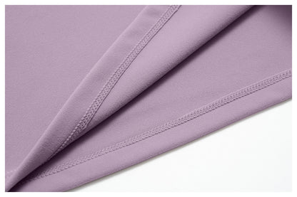 SOLBANA Form Fitted Tee - alternate product view
