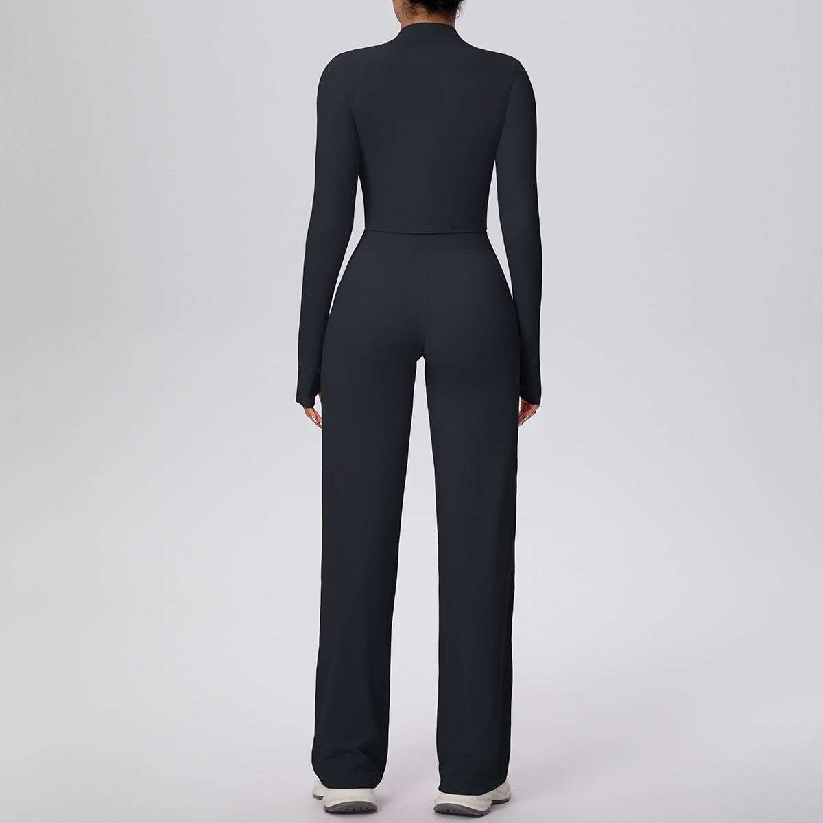 SOLBANA Coast Zip Pant Set - alternate product view